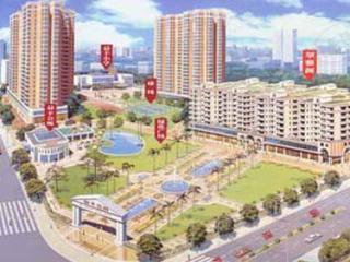 益丰花园
