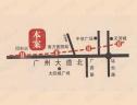 位置交通图