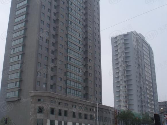 社区实景