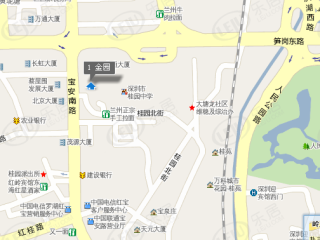 金园