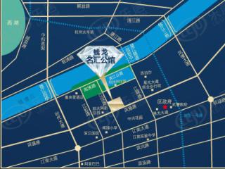 钱龙名汇公馆