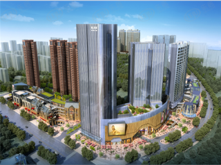 五江天街·天寓