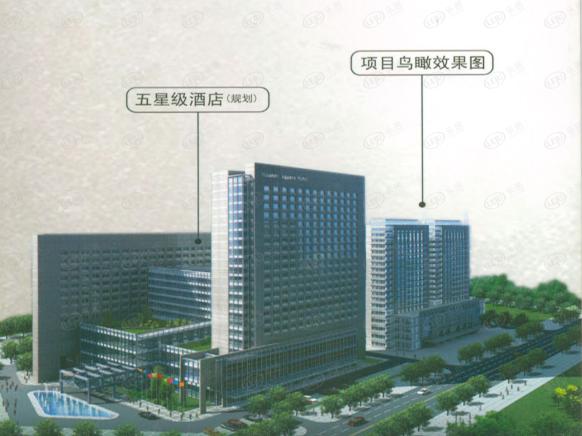 效果图