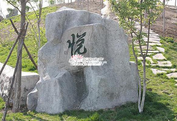 社区实景