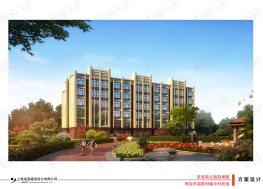 大河时代效果图