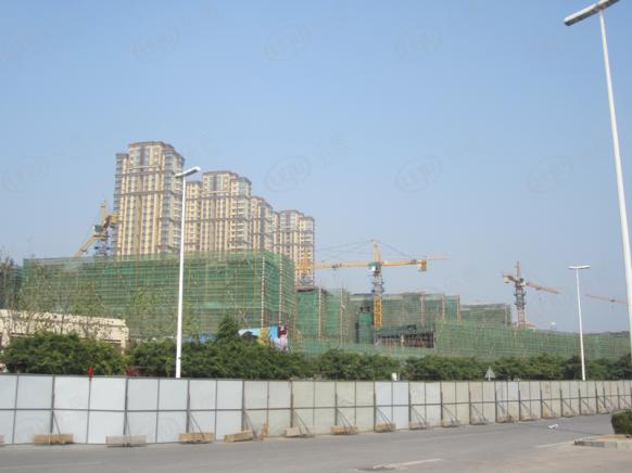 社区实景