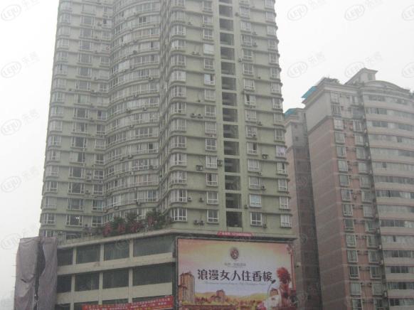 社区实景