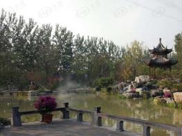 北科建泰禾丽春湖院子社区实景