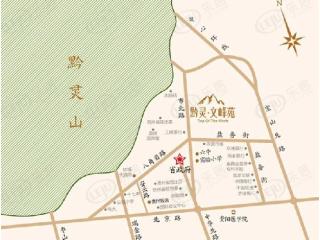黔灵文峰苑