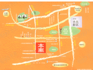金汇丽舍一、二期