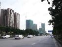 位置交通图
