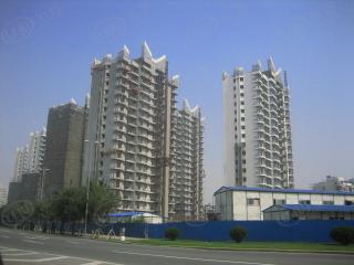 泰丰傲景观澜