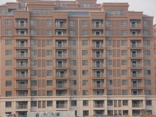 大上海国际公寓