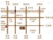 汇水湾