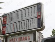 位置交通图