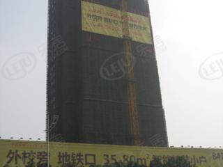 金桥太子湖1号