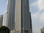 浦发大厦