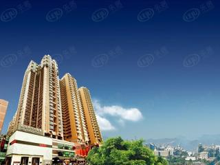 新世界名门天下