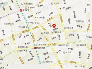 上海平利大厦
