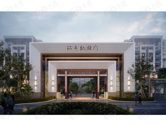 效果图