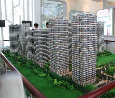 效果图