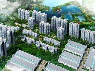 御湖豪庭
