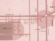 万科白马花园
