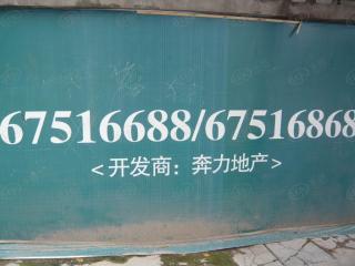 奔力绿色空间