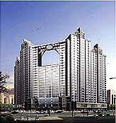 运河明珠家园