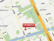 西子国际中心