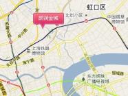 凯润金城写字楼