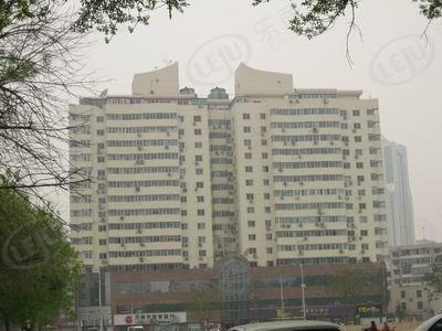 社区实景