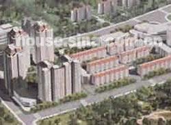 青年路小区