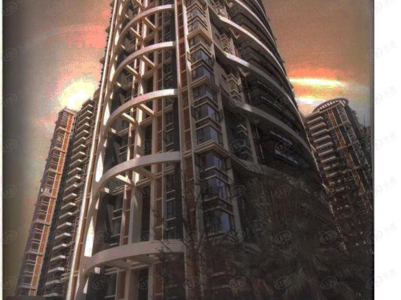 社区实景