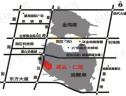 位置交通图