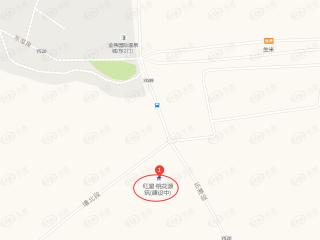 红星桃花源筑