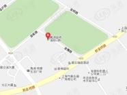禹洲金桥国际大厦