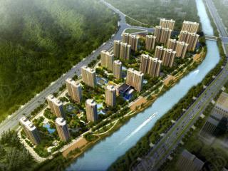 京熙帝景