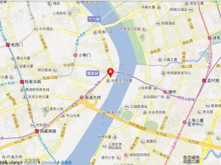 上海民族乐器二厂商务楼