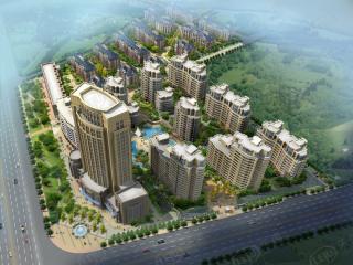 金世纪铭城
