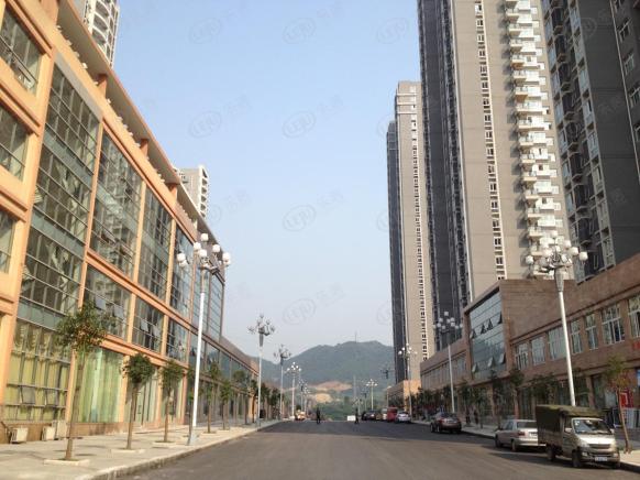 社区实景