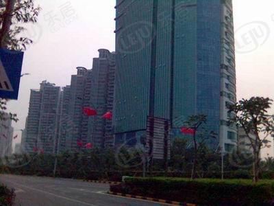 社区实景