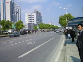 金河国际华庭