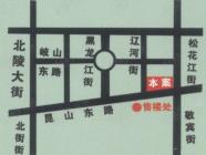 世众宏厦家园