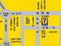 位置交通图