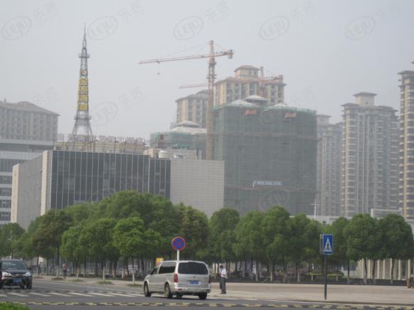 社区实景