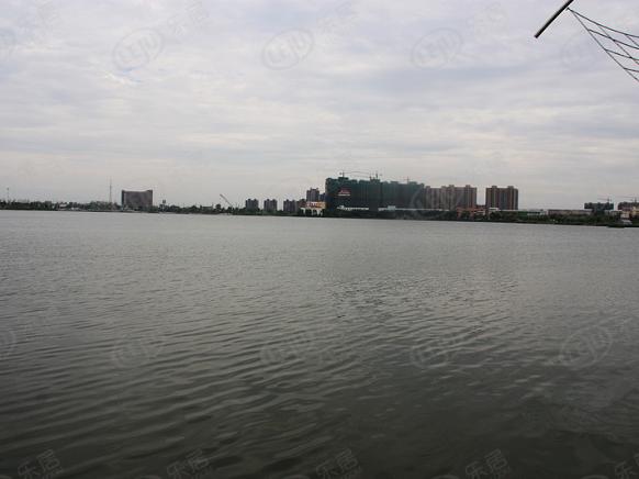 社区实景