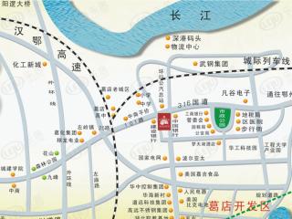领秀东城2期自由城