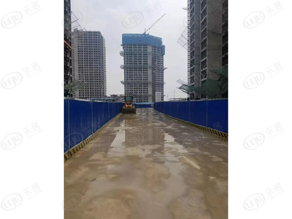 社区实景