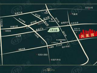 凤凰园
